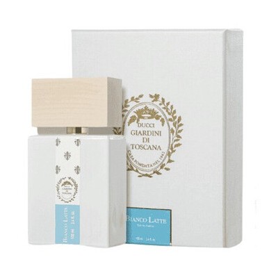 Giardini Di Toscana Bianco Latte EDP 100ml