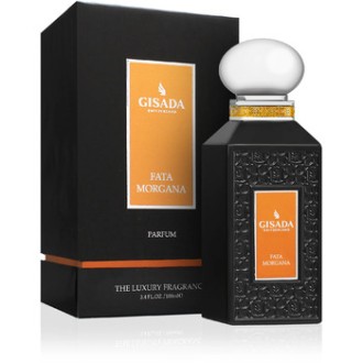 Gisada Fata Morgana Parfum 100ml