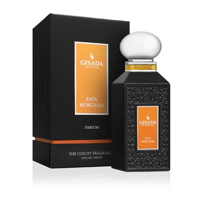 Gisada Fata Morgana Parfum 100ml