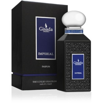 Gisada Imperial Parfum 100ml