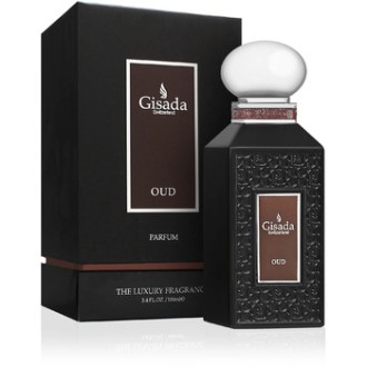 Gisada Oud Parfum 100ml