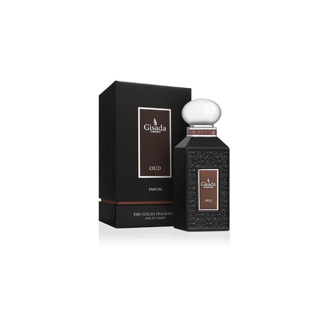 Gisada Oud Parfum 100ml