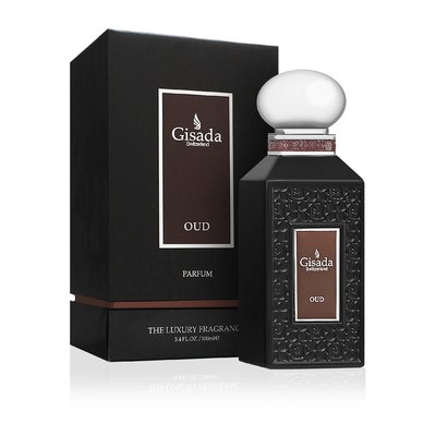 Gisada Oud Parfum 100ml