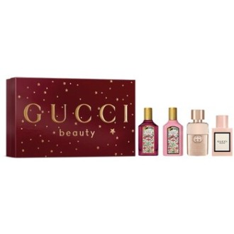 Gucci Gucci Beauty Mini Perfume Gift Set - mini kvepalų rinkinys, 20 ml