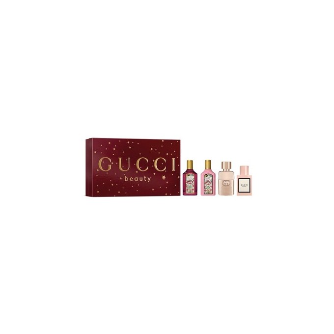 Gucci Gucci Beauty Kolekce miniatur 20ml