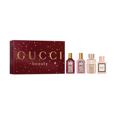Gucci Gucci Beauty Kolekce miniatur 20ml