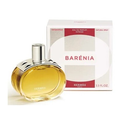 Hermes Barénia Intense EDP 60ml