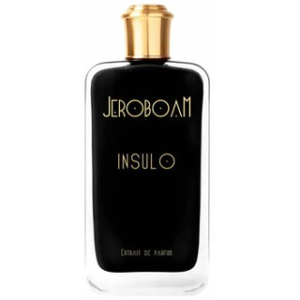 Jeroboam Insulo Extrait de Parfum 100ml