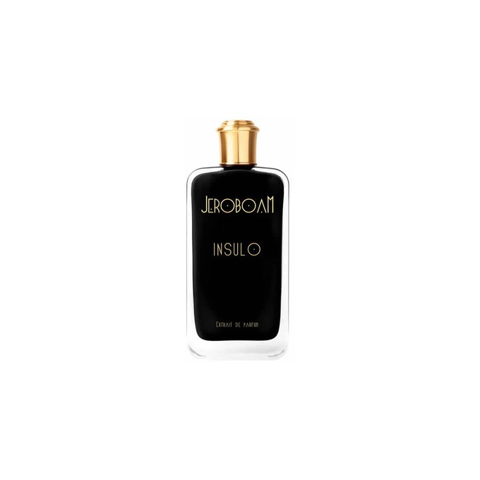 Jeroboam Insulo Extrait de Parfum 100ml