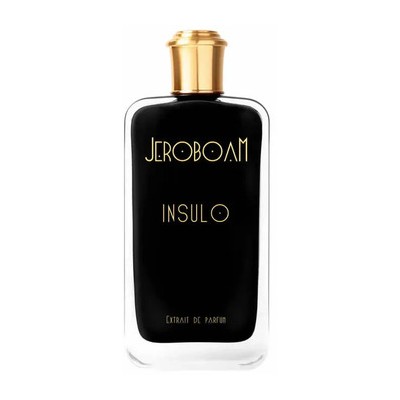 Jeroboam Insulo Extrait de Parfum 100ml