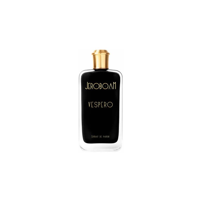 Jeroboam Vespero Extrait de Parfum 100ml