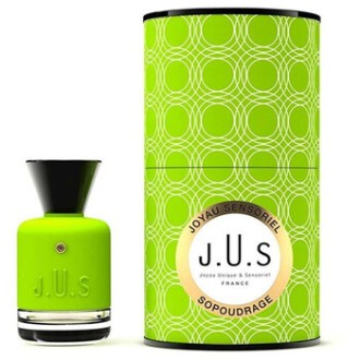 Joyau Unique Sopoudrage Parfum 100ml