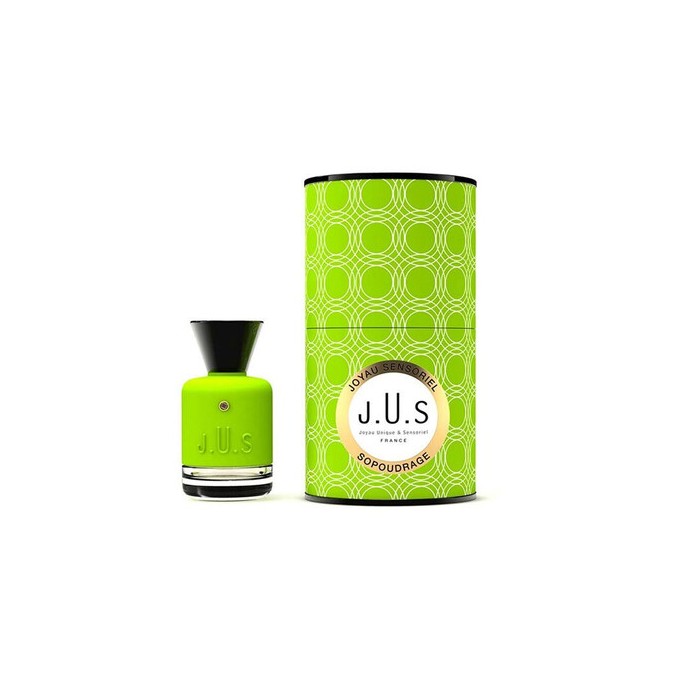 Joyau Unique Sopoudrage Parfum 100ml