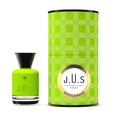 Joyau Unique Sopoudrage Parfum 100ml