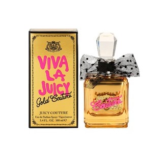 Juicy Couture Viva la Juicy Gold Couture EDP 30ml
