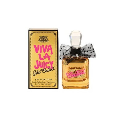 Juicy Couture Viva la Juicy Gold Couture EDP 30ml