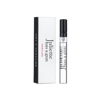 Juliette Has A Gun Not A Perfume EDP Miniaturka 7.0ml