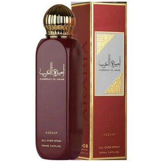 Lattafa Perfumes Ameerat Al Arab Tělový sprej 150ml