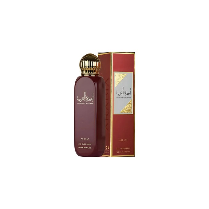 Lattafa Perfumes Ameerat Al Arab Tělový sprej 150ml