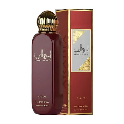 Lattafa Perfumes Ameerat Al Arab Tělový sprej 150ml
