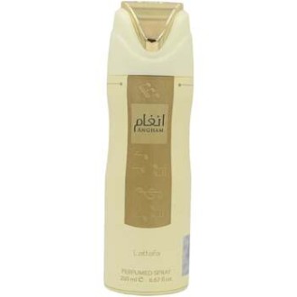 Lattafa Perfumes Angham Deospray 150ml