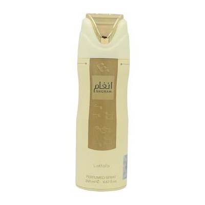 Lattafa Perfumes Angham Deospray 150ml