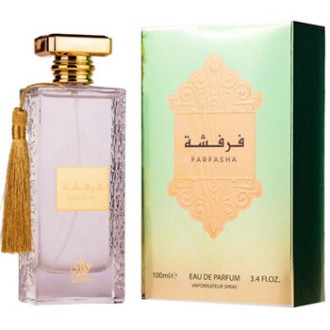 Lattafa Perfumes Farfasha EDP 100ml