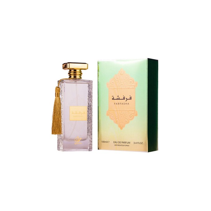 Lattafa Perfumes Farfasha EDP 100ml