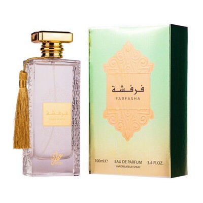 Lattafa Perfumes Farfasha EDP 100ml