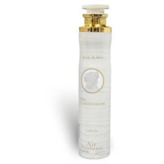 Lattafa Perfumes Musamam White Intense Deospray 200ml