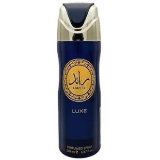 Lattafa Perfumes Ra´ed Luxe Deospray 200ml