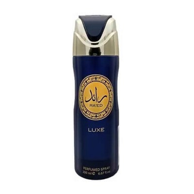 Lattafa Perfumes Ra´ed Luxe Deospray 200ml