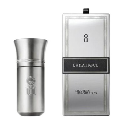 Liquides Imaginaires Lunatique EDP 100ml