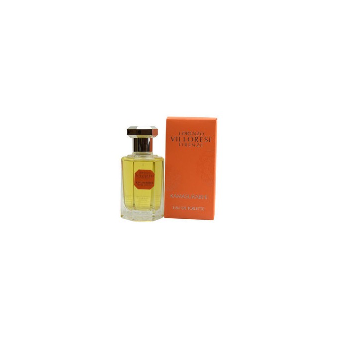 Lorenzo Villoresi Kamasurabhi EDT 50ml