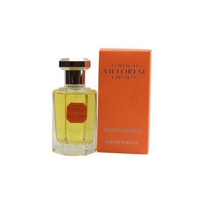 Lorenzo Villoresi Kamasurabhi EDT 50ml
