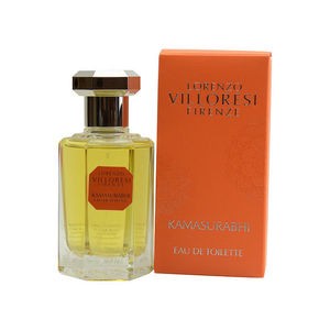 Lorenzo Villoresi Kamasurabhi EDT 50ml