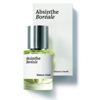 Maison Crivelli Absinthe Boréale EDP 100ml