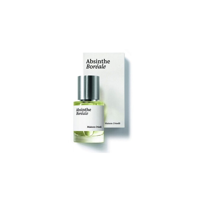 Maison Crivelli Absinthe Boréale EDP 100ml