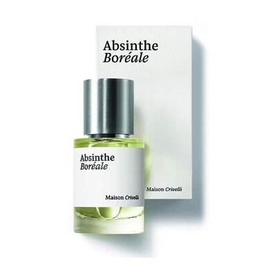Maison Crivelli Absinthe Boréale EDP 100ml