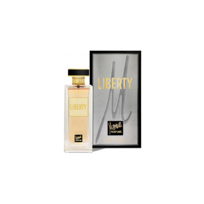 Memwa Liberty EDP 90ml