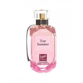 Memwa Top Summer EDP 100ml