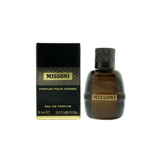 Missoni Perfume For Men EDP Miniature 5ml