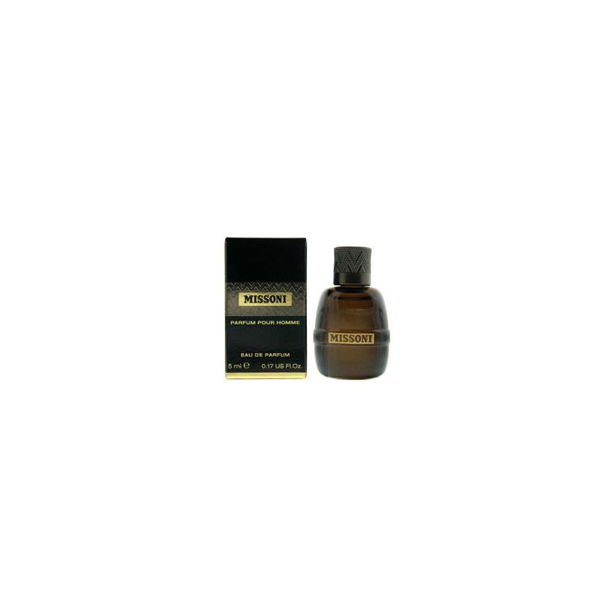 Missoni Perfume For Men EDP Miniature 5ml