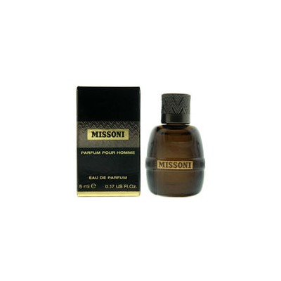 Missoni Perfume For Men EDP Miniature 5ml