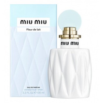 Miu Miu Miu Miu Fleur De Lait EDP 50ml