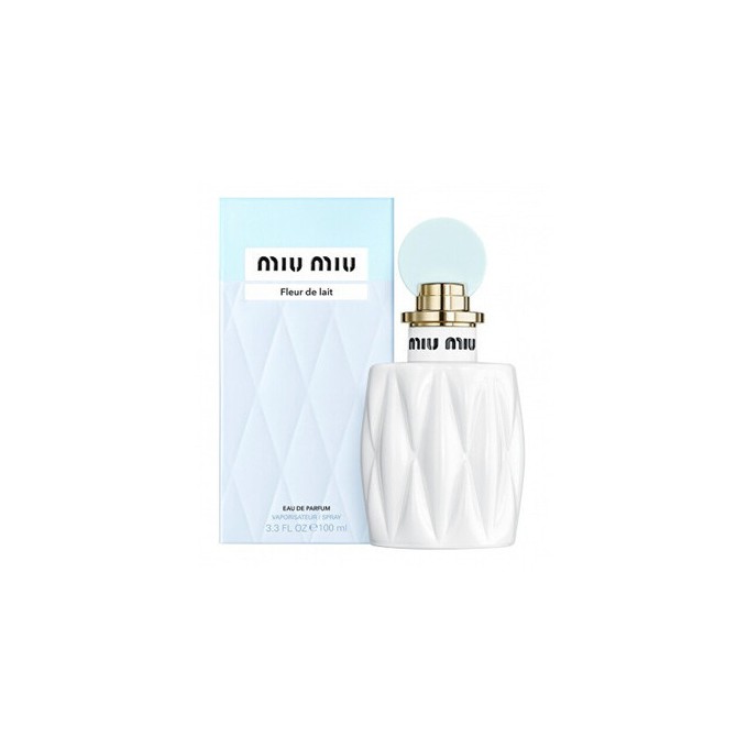 Miu Miu Miu Miu Fleur De Lait EDP 50ml