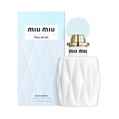 Miu Miu Miu Miu Fleur De Lait EDP 50ml