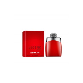 Mont Blanc Legend Red EDP 200ml