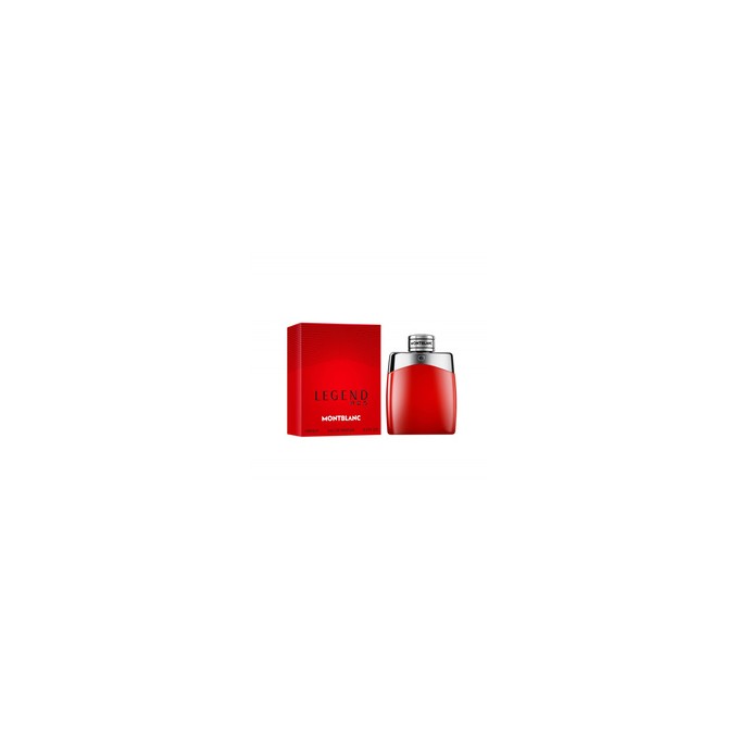 Mont Blanc Legend Red EDP 200ml