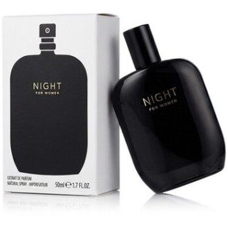 Mr & Mrs Fragrance Night For Women Extrait de Parfum 50ml